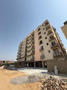 Image of 1500 Sq.ft 3 BHK Apartment / Flat for sale in Kanakpura, Jaipur for Rs. 5500000