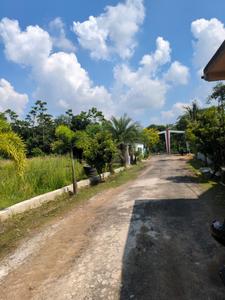 Image of 720 Sq.ft Residential Plot / Land for sale in Raspunja Township, Joka, Kolkata for Rs. 266654
