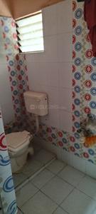 Bathroom Image of 1000 Sq.ft 2 BHK Apartment / Flat for rent in Shree Shakti Realty Sankalp Avenue, Naroda Ahmedabad for Rs. 25000