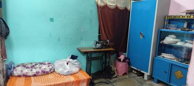 Bedroom Image of 900 Sq.ft 3 BHK Independent House for sale in Hafiz Baba Nagar Hyderabad for Rs. 4500000