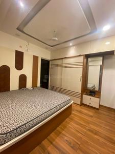 Bedroom Image of 1100 Sq.ft 2 BHK Apartment / Flat for sale in Ravet Pune for Rs. 6200000