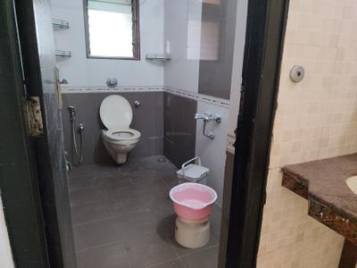 Image of 1480 Sq.ft 3 BHK Apartment / Flat for rent in Regency Gardens, Kharghar, Navi Mumbai for Rs. 70000
