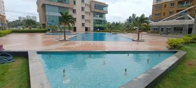 Image of 1645 Sq.ft 3 BHK Apartment / Flat for sale in Ahad Euphoria, Carmelaram, Bengaluru for Rs. 17700000