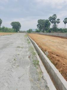 Image of 220 Sq.ft Residential Plot / Land for sale in Mantripalem, Visakhapatnam for Rs. 770000