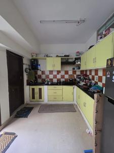 Kitchen Image of 1700 Sq.ft 3 BHK Independent House for rent in New Tippasandra Bengaluru for Rs. 65000