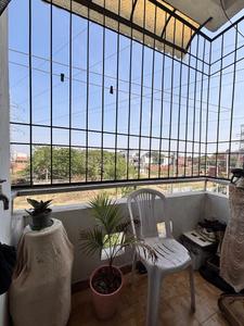 Balcony Image of 1000 Sq.ft 1 BHK Builder Floor for rent in Sector 61 Mohali for Rs. 20000
