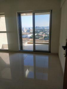 Hall Image of 800 Sq.ft 2 BHK Apartment / Flat for rent in Pride Purple Park Connect, Mulshi Pune for Rs. 27000