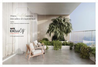 2 BHK Flat