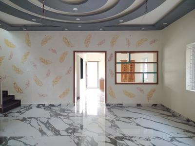 Living Room Image of 2700 Sq.ft 3 BHK Independent House for sale in Navavoor Coimbatore for Rs. 16500000