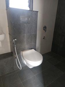 Bedroom Two Image of 1180 Sq.ft 3 BHK Apartment / Flat for sale in Joyville Hadapsar Annexe Phase 10, Shewalewadi Pune for Rs. 10800000
