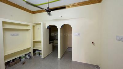 Hall Image of 343 Sq.ft 2 BHK Independent House for sale in Ayappakkam Chennai for Rs. 5600000