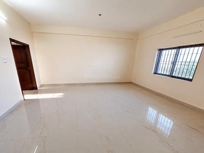 Living Room Image of 825 Sq.ft 2 BHK Apartment / Flat for sale in Mahindra World City Chennai for Rs. 5400000