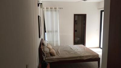 Bedroom Image of 1778 Sq.ft 3 BHK Apartment / Flat for sale in Godrej Icon, Sector 88A Gurgaon for Rs. 21200000