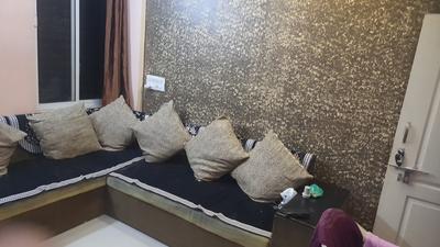 1 BHK Flat