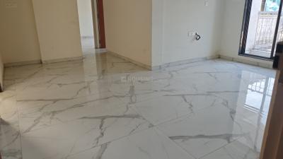 Living Room Image of 1150 Sq.ft 2 BHK Apartment / Flat for sale in Nere Navi Mumbai for Rs. 6500000