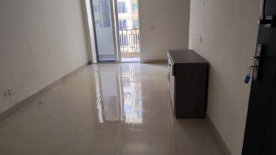 Living Room Image of 850 Sq.ft 2 BHK Apartment / Flat for sale in Signature Global Orchard Avenue , Sector 93 Gurgaon for Rs. 6650000