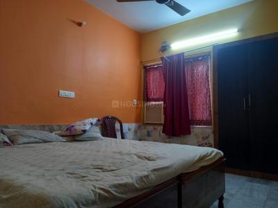 Bedroom Image of Sah brothers in Dum Dum, Kolkata