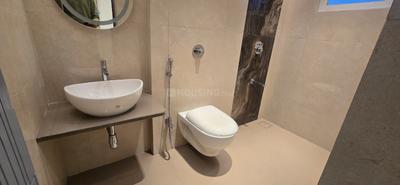 Image of 1611 Sq.ft 3 BHK Apartment / Flat for sale in Balaji Oriana World, Tathawade, Pune for Rs. 13800000