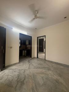 Hall Image of 900 Sq.ft 1 BHK Independent House for rent in Sector 40 Gurgaon for Rs. 23000