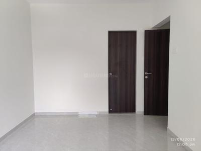 Bedroom Image of 650 Sq.ft 2 BHK Apartment / Flat for sale in Rudra Paradise, Santacruz East Mumbai for Rs. 22500000
