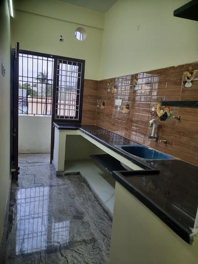 General Kumaramangalam Colony, Kolathur Kitchen 1