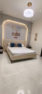 Bedroom Image of 1514 Sq.ft 3 BHK Apartment / Flat for sale in JN AA Privilege, Punawale Pune for Rs. 9500000