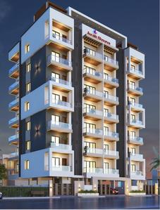 Image of 1765 Sq.ft 3 BHK Apartment / Flat for sale in Omkar Nagar, Nagpur for Rs. 8500000