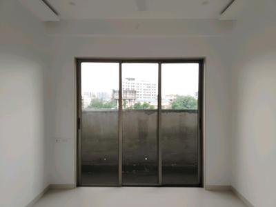 Bedroom Image of 660 Sq.ft 1 BHK Apartment / Flat for sale in Munish Emonics Tower, Vasai East Vasai for Rs. 3877000