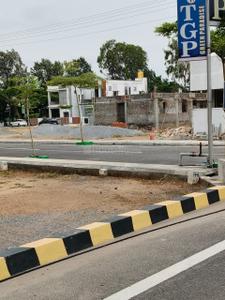 Image of 1500 Sq.ft Residential Plot / Land for sale in TGP Sarjapura Paradise Layout, Sokkarasanapalli, Hosur for Rs. 7800000