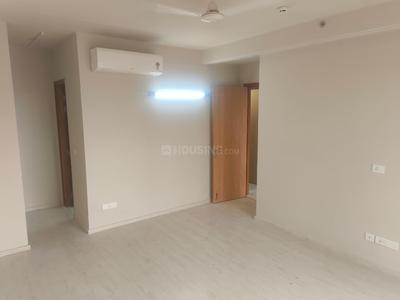 Bedroom Image of 1261 Sq.ft 2 BHK Apartment / Flat for sale in M3M Heights, Sector 65 Gurgaon for Rs. 24000000