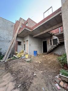 Image of 1512 Sq.ft 3 BHK Independent House for sale in Kharar, Mohali for Rs. 8900000