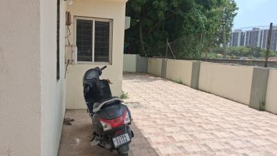 Image of 3100 Sq.ft 3 BHK Independent House for rent in Shela, Ahmedabad for Rs. 50000