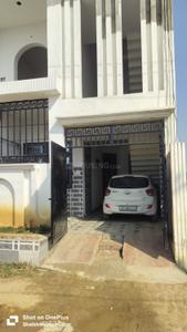 Image of 1260 Sq.ft 3 BHK Independent House for sale in Mohanpur, Bareilly for Rs. 5600000