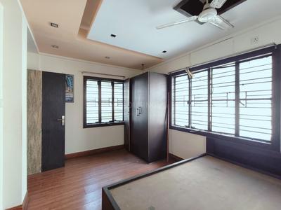 Bedroom Image of 1250 Sq.ft 3 BHK Apartment / Flat for sale in Jadavpur Kolkata for Rs. 8000000