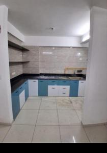 Kitchen Image of 2000 Sq.ft 2 BHK Apartment / Flat for rent in Vasna Ahmedabad for Rs. 18550