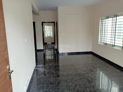 Hall Image of 630 Sq.ft 1 BHK Independent House for rent in JP Nagar Bengaluru for Rs. 16850