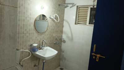 Image of 1750 Sq.ft 3.5 BHK Apartment / Flat for rent in UPAVP Ganga Yamuna And Hindon Enclave, Siddharth Vihar, Ghaziabad for Rs. 30000