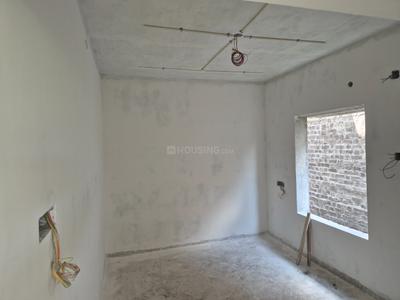Bedroom Image of 1403 Sq.ft 3 BHK Apartment / Flat for sale in Gerugambakkam Chennai for Rs. 9821000