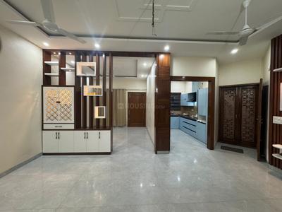 Hall Image of 400 Sq.ft 2 BHK Apartment / Flat for rent in Sector 66 Mohali for Rs. 24000
