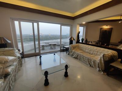 Bedroom Image of 4000 Sq.ft 4 BHK Apartment / Flat for sale in Chakolas Willingdon Enclave, Thevara Kochi for Rs. 25500000