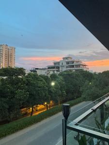 Balcony Image of 2700 Sq.ft 4 BHK Builder Floor for sale in Sector 43 Gurgaon for Rs. 40500000