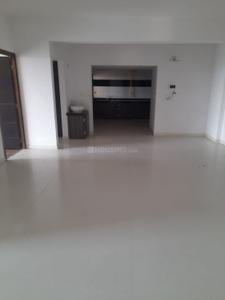 Hall Image of 2638 Sq.ft 3 BHK Apartment / Flat for sale in Shree Radha Jaldeep Vertex, Ambli Ahmedabad for Rs. 22100000