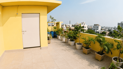 Image of 2000 Sq.ft 3 BHK Villa for sale in Manish Nagar, Nagpur for Rs. 26000000
