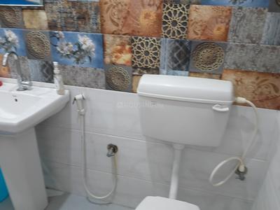 Bathroom Image of 2400 Sq.ft 3 BHK Independent House for sale in Nadanahalli Mysore for Rs. 19500000