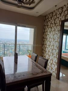 Hall Image of 1750 Sq.ft 3 BHK Apartment / Flat for sale in Megh Mani, Kasba Kolkata for Rs. 29500000