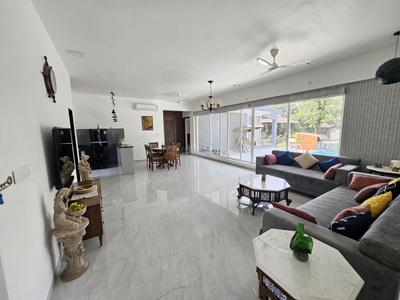 Image of 2200 Sq.ft 4 BHK Villa for sale in Karjat, Thane for Rs. 16500000