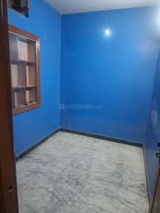 Bedroom Image of 520 Sq.ft 2 BHK Independent House for rent in Chamrajpet Bengaluru for Rs. 3000