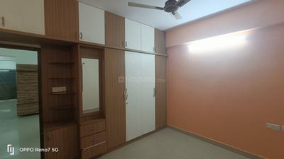 Bedroom Image of 3000 Sq.ft 4 BHK Independent House for sale in JP Nagar Bengaluru for Rs. 44000000