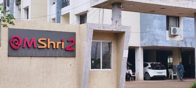 Image of 772 Sq.ft 2 BHK Apartment / Flat for sale in Shankar Nagar, Raipur for Rs. 2100000