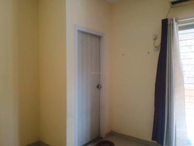 Bedroom Image of 774 Sq.ft 1.5 BHK Apartment / Flat for sale in Lodha Casa Bella, Usarghar Thane for Rs. 3850000